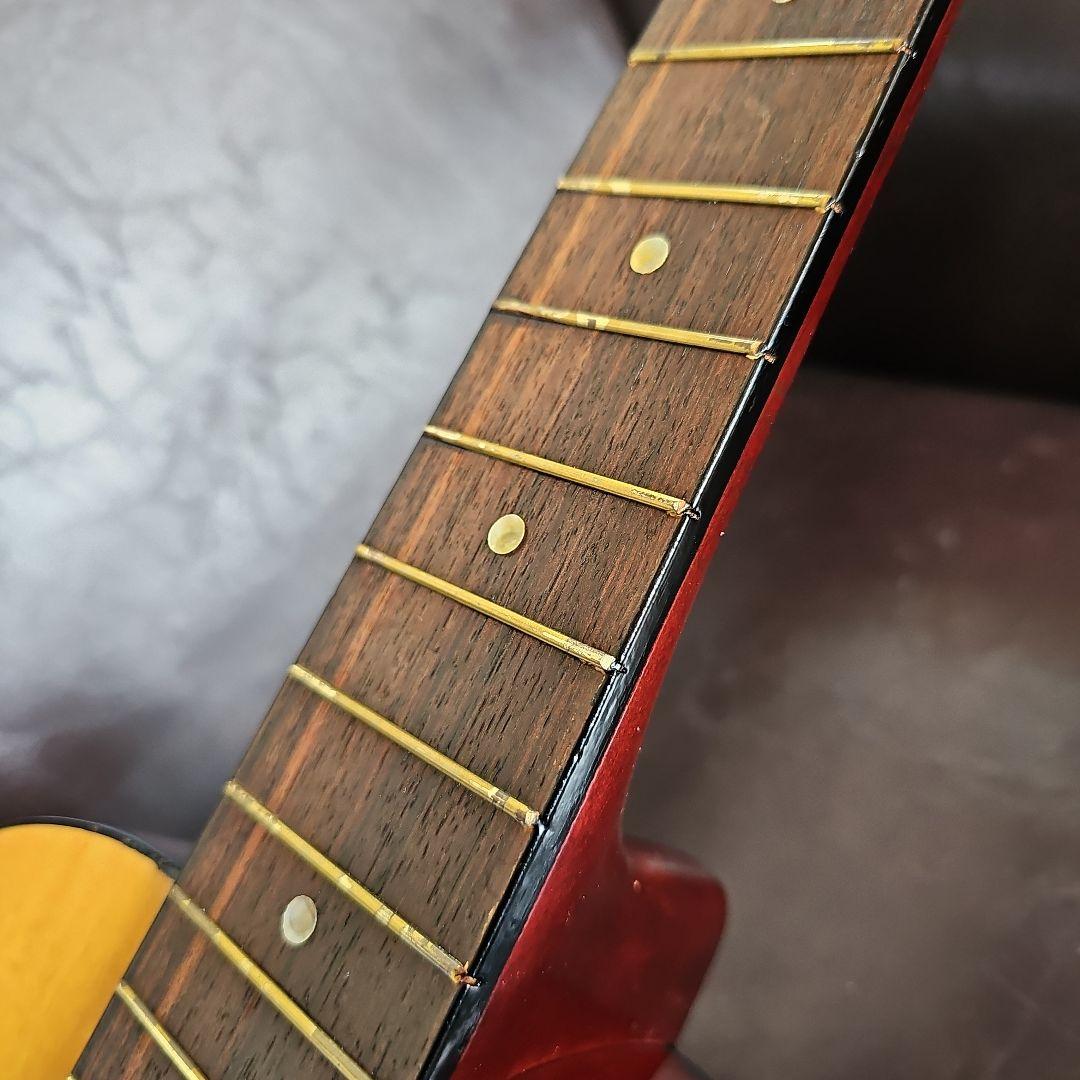 木曽鈴木バイオリンThomas美品！型番不明