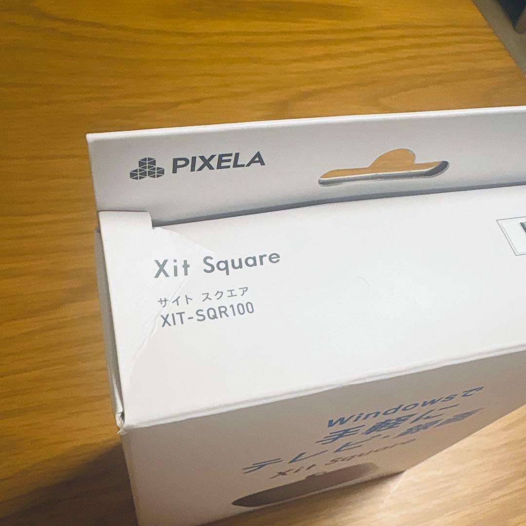 その他 Xit Square XIT-SQR100