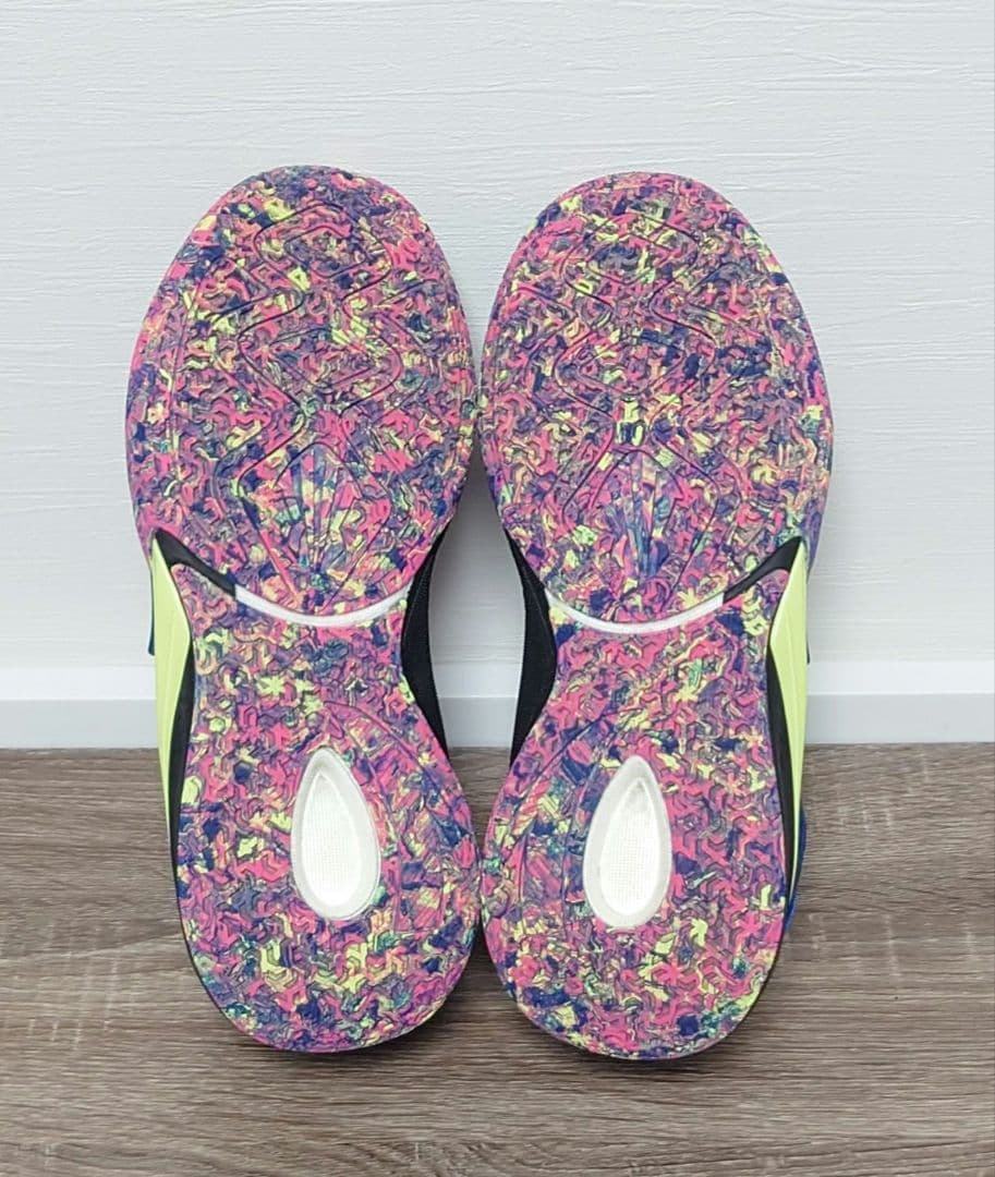 ANTA KAI 1 バスケットボール　シューズ