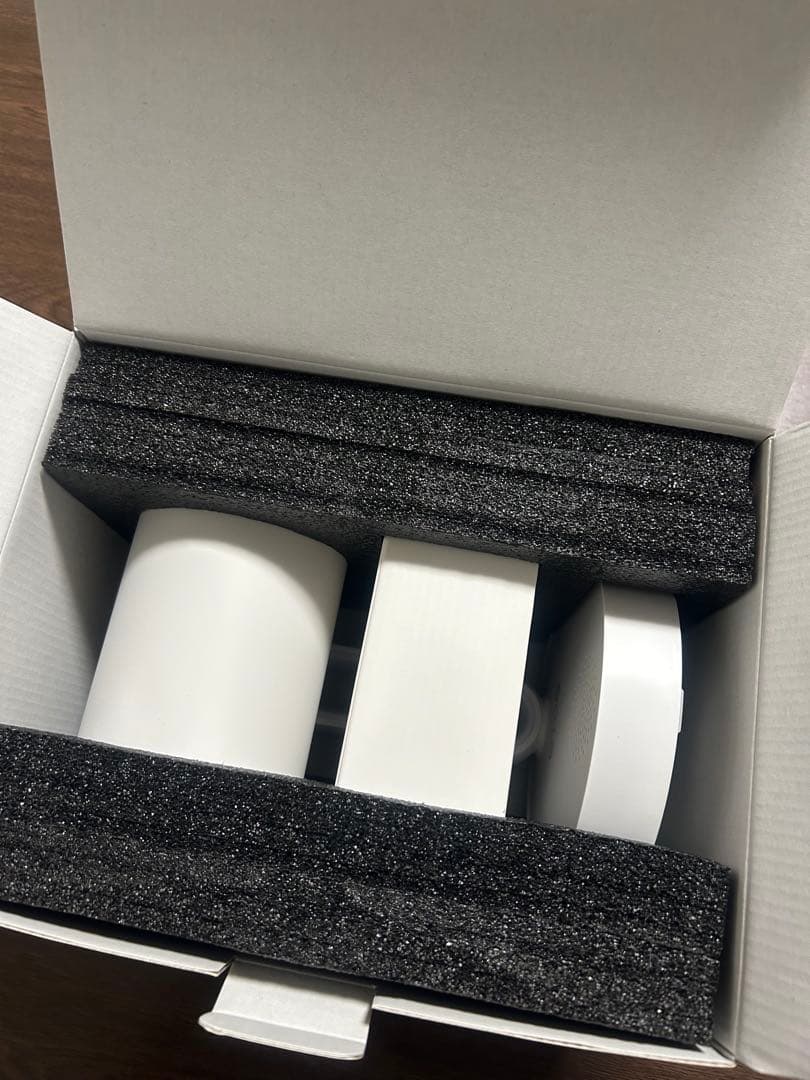 ETOE STARFISH PRO小型プロジェクター 新品未使用品