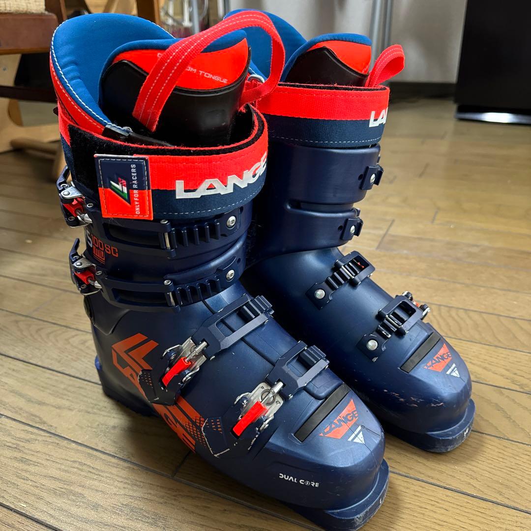 ラング LANGE RS 100 SC WIDE 26.5cm