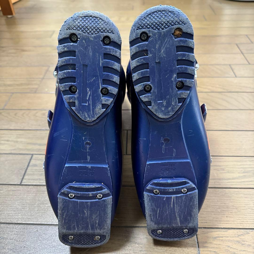 ラング LANGE RS 100 SC WIDE 26.5cm