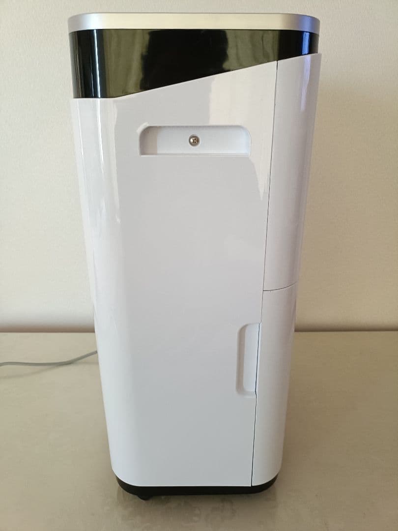 Lysin ／ ライシン コンプレッサー式除湿機 LS-QJ01A 6.5L