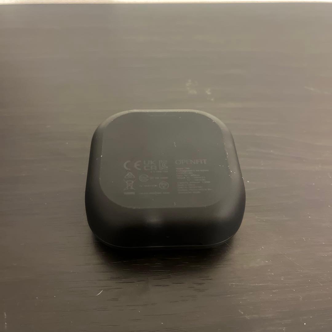 Shokz Openfit 箱有り 付属品有り