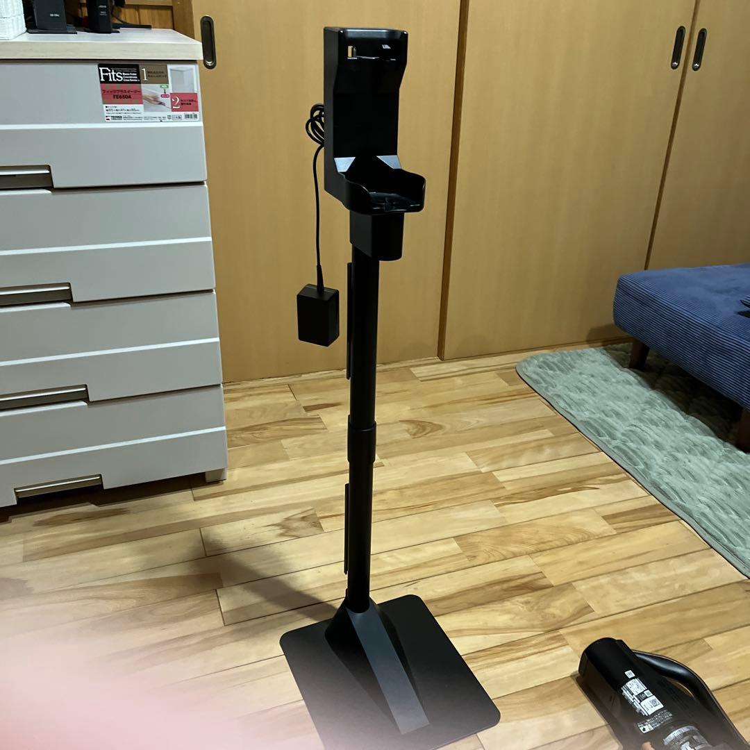 HITACHI 掃除機 コードレス PV-BHL4000J