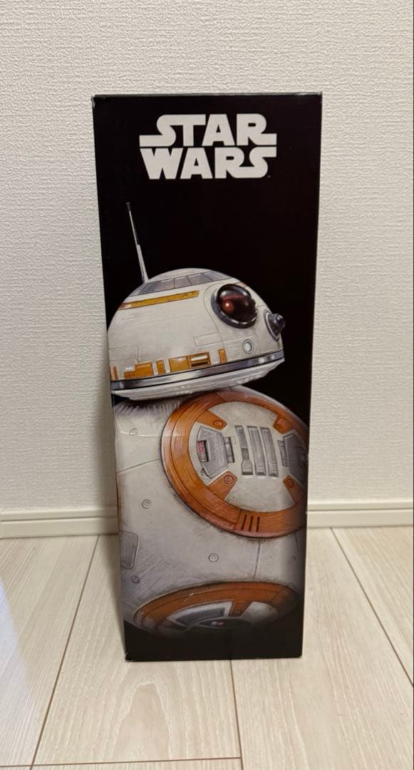 ❣️新品未開封❣️ SharkNinja 日本限定STARWARS W30 BB-8