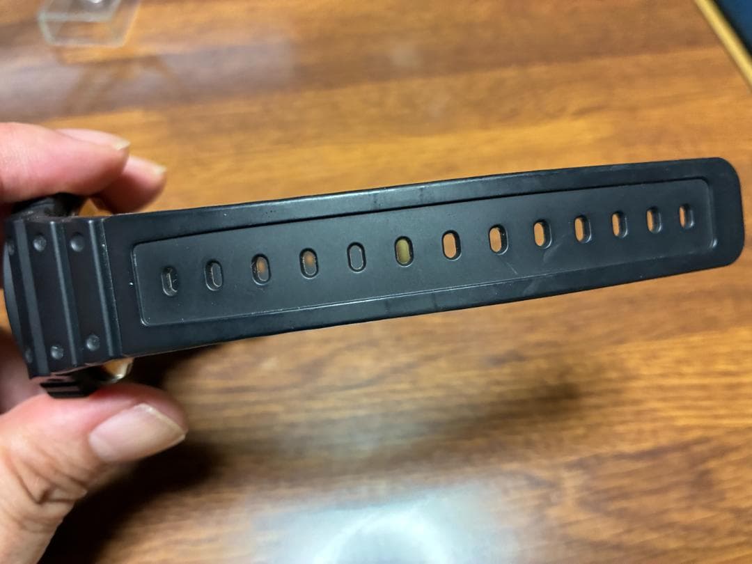 G-SHOCK DW-5735D-1BJR 35周年【大幅価格改訂】