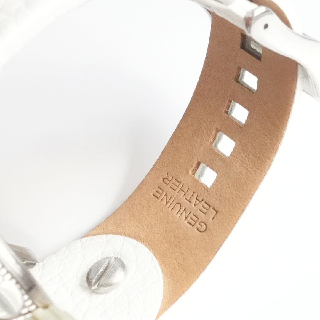 DIESEL ディーゼル DZ7194 シルバー 腕時計 TRIPLETIME