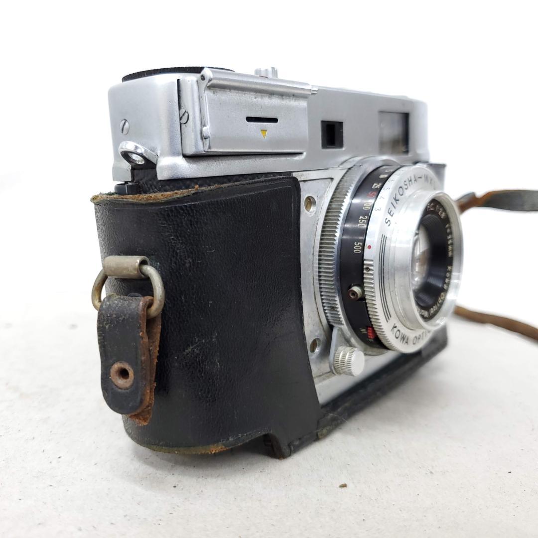 【動作確認済】 KOWA Kallo W F0123-321-1v y