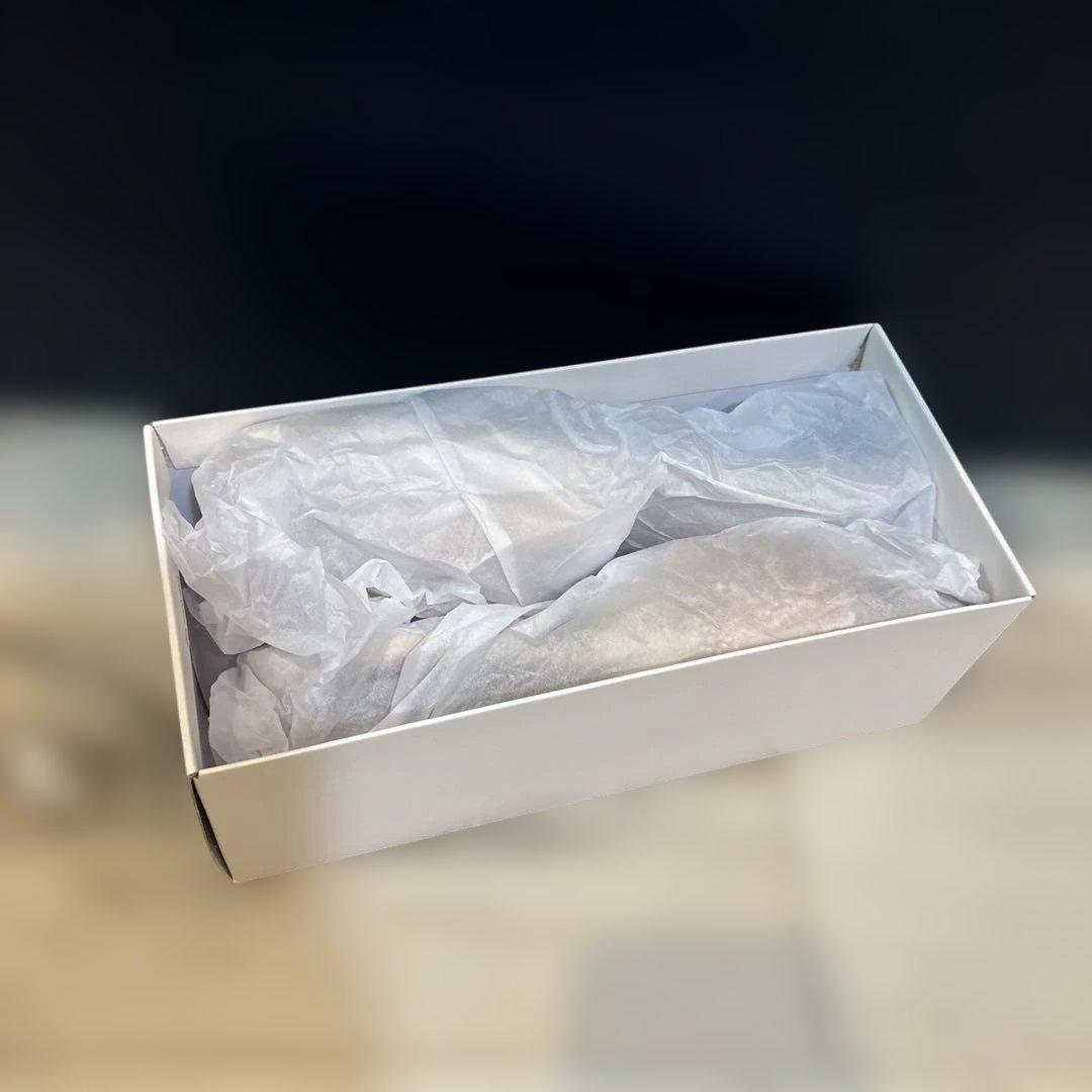 【新品未使用】RANDA フラワー×ビーズ ミュールサンダル M ピンクベージュ