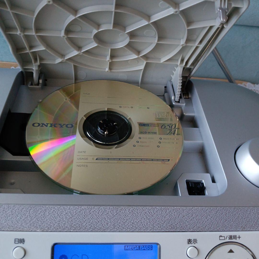 CD/USB/SDプレイヤー(SONY)✵人気商品✵