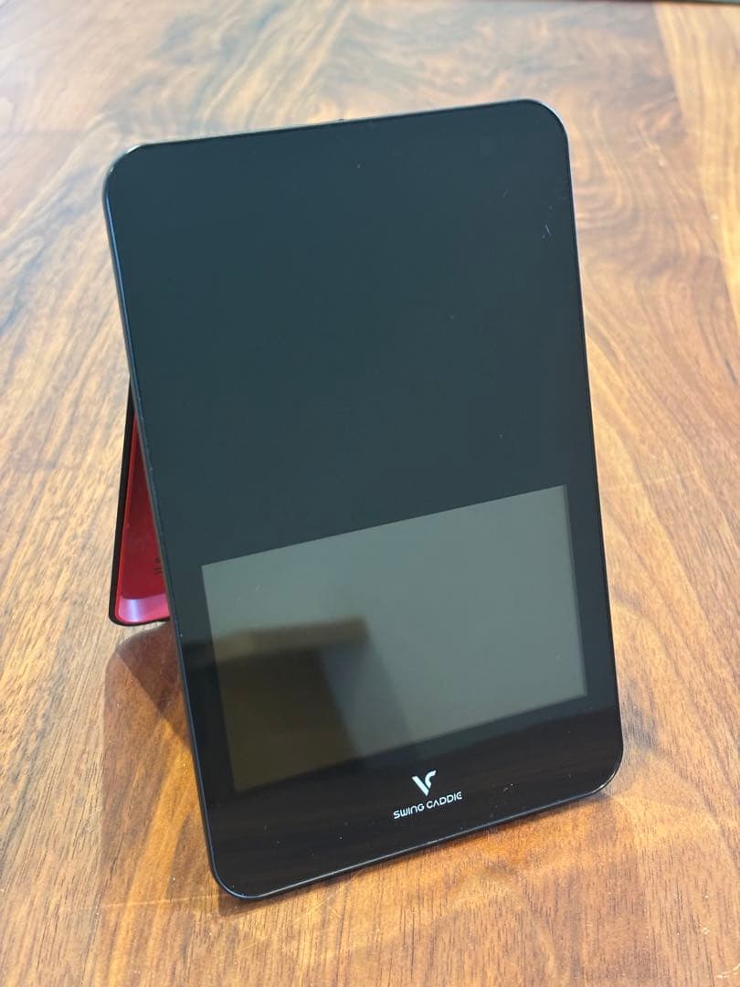 【やー商品】Swing Caddie SC4 ゴルフデータ分析機