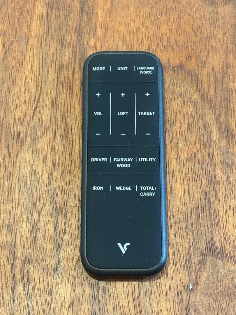 【やー商品】Swing Caddie SC4 ゴルフデータ分析機