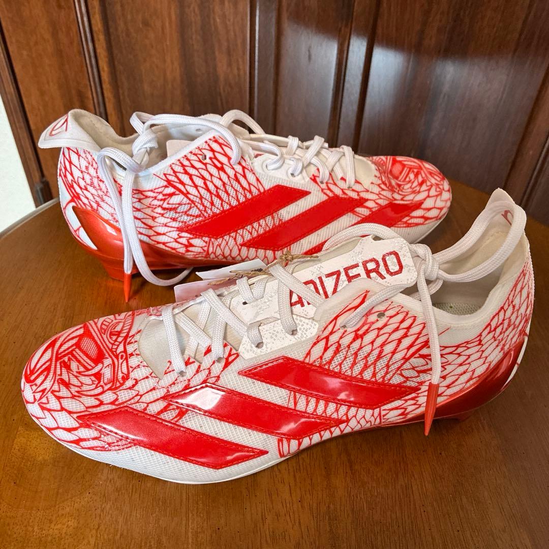 スパイク Adidas Adizero Electric IH8570 Men27.5cm