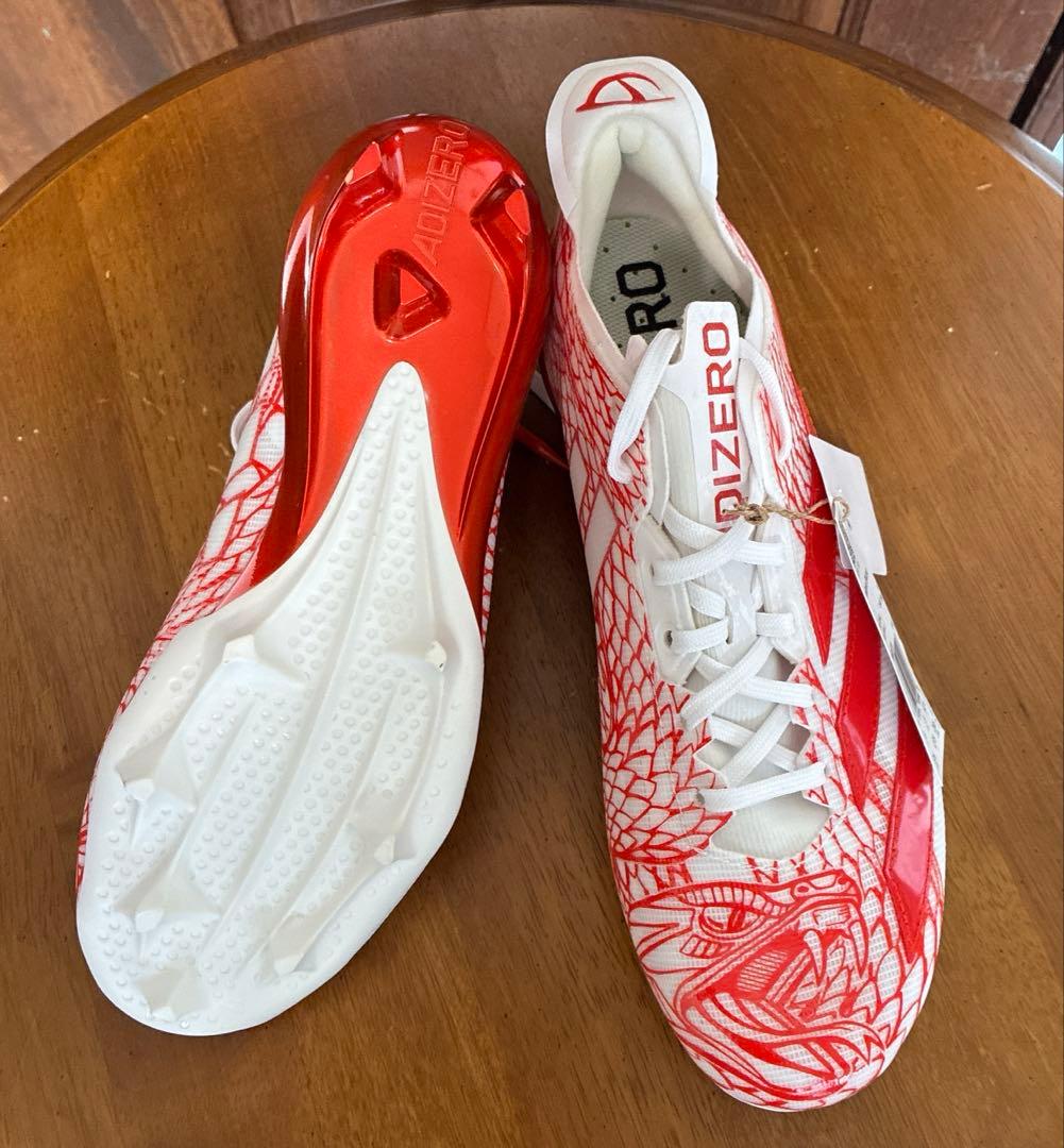 スパイク Adidas Adizero Electric IH8570 Men27.5cm