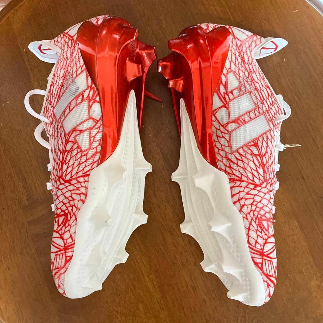 スパイク Adidas Adizero Electric IH8570 Men27.5cm