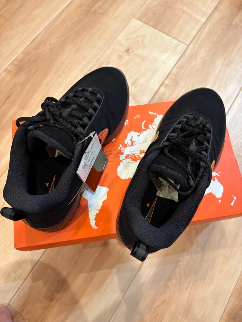 NIKE BOOK2 Rising EP ナイキブック2