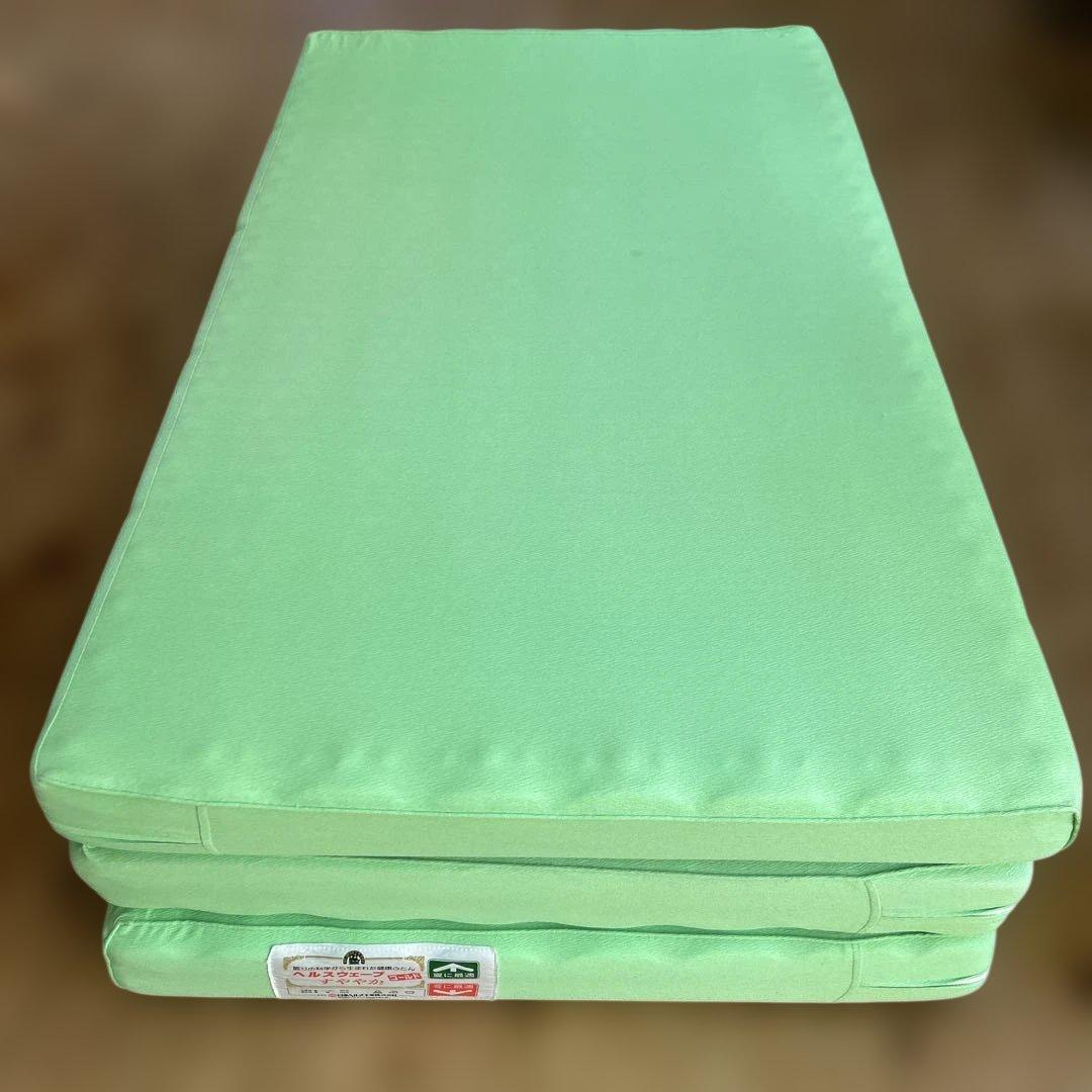 ヘルスウェーブ ゴールド D.Cバージョン マットレスDCDX すややか