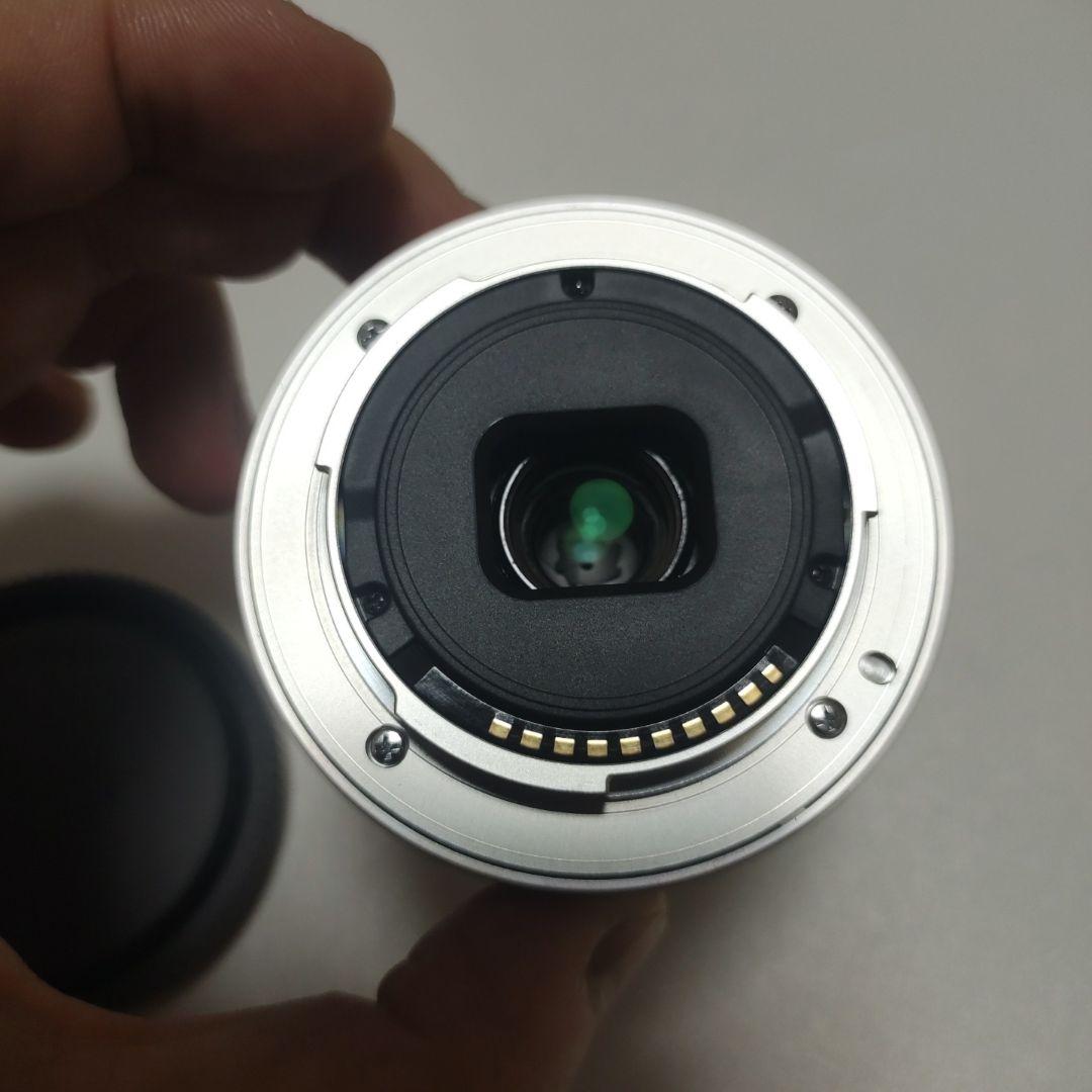 SONY 単焦点レンズ SEL16F28