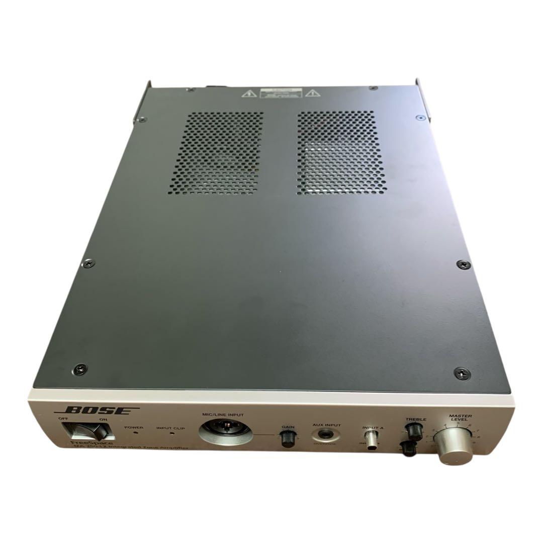 アンプ BOSE Free space IZA 250-LZ