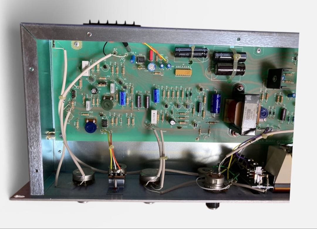 配信機器・PA機器・レコーディング機器 UREI 1176LN