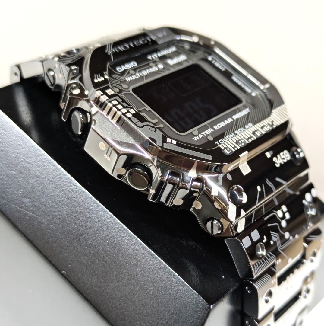 時計 GMW-B5000TCC-1JR G-SHOCK