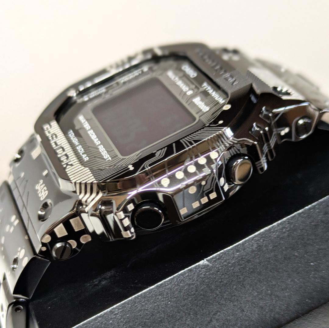 時計 GMW-B5000TCC-1JR G-SHOCK