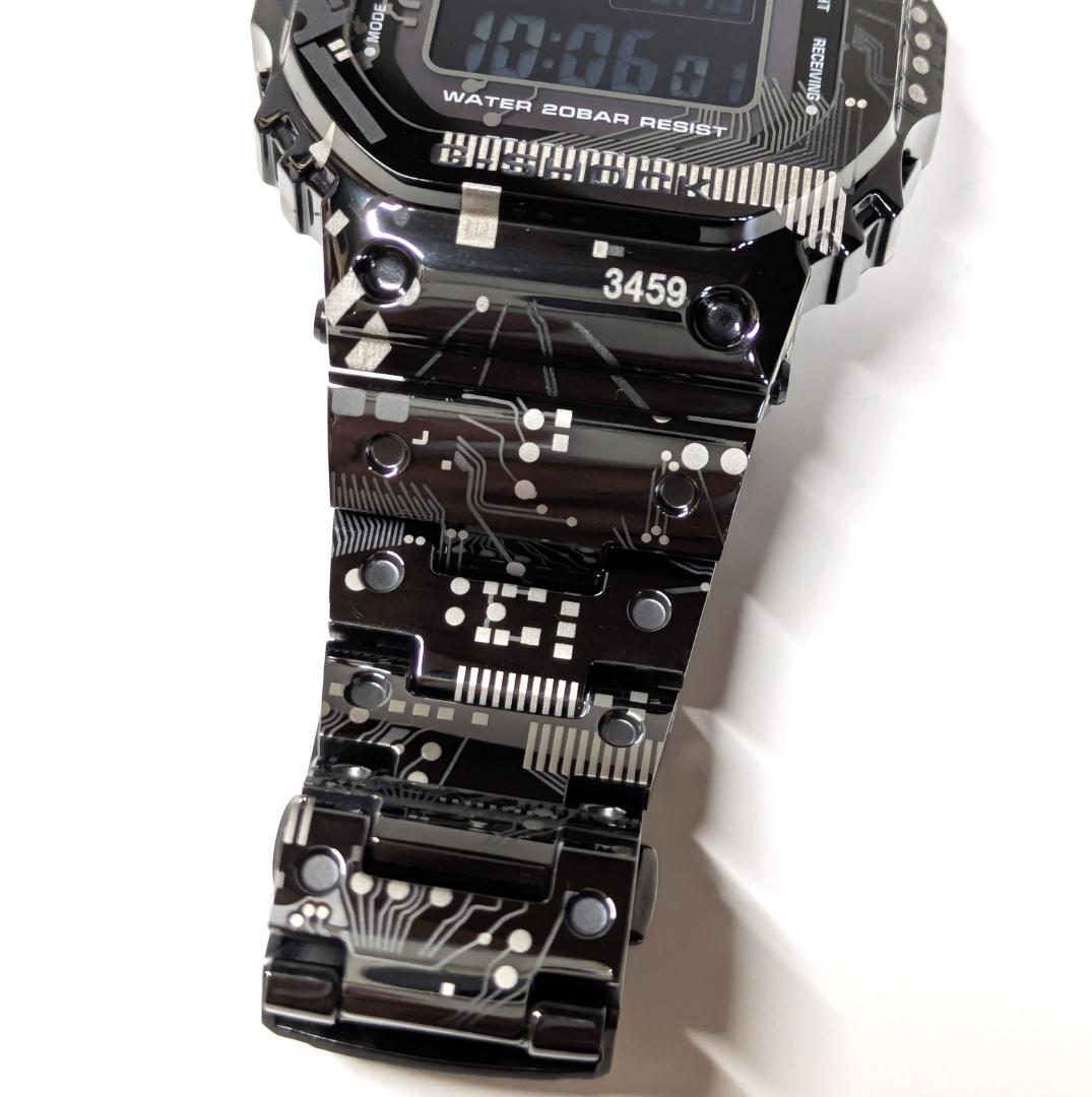 時計 GMW-B5000TCC-1JR G-SHOCK