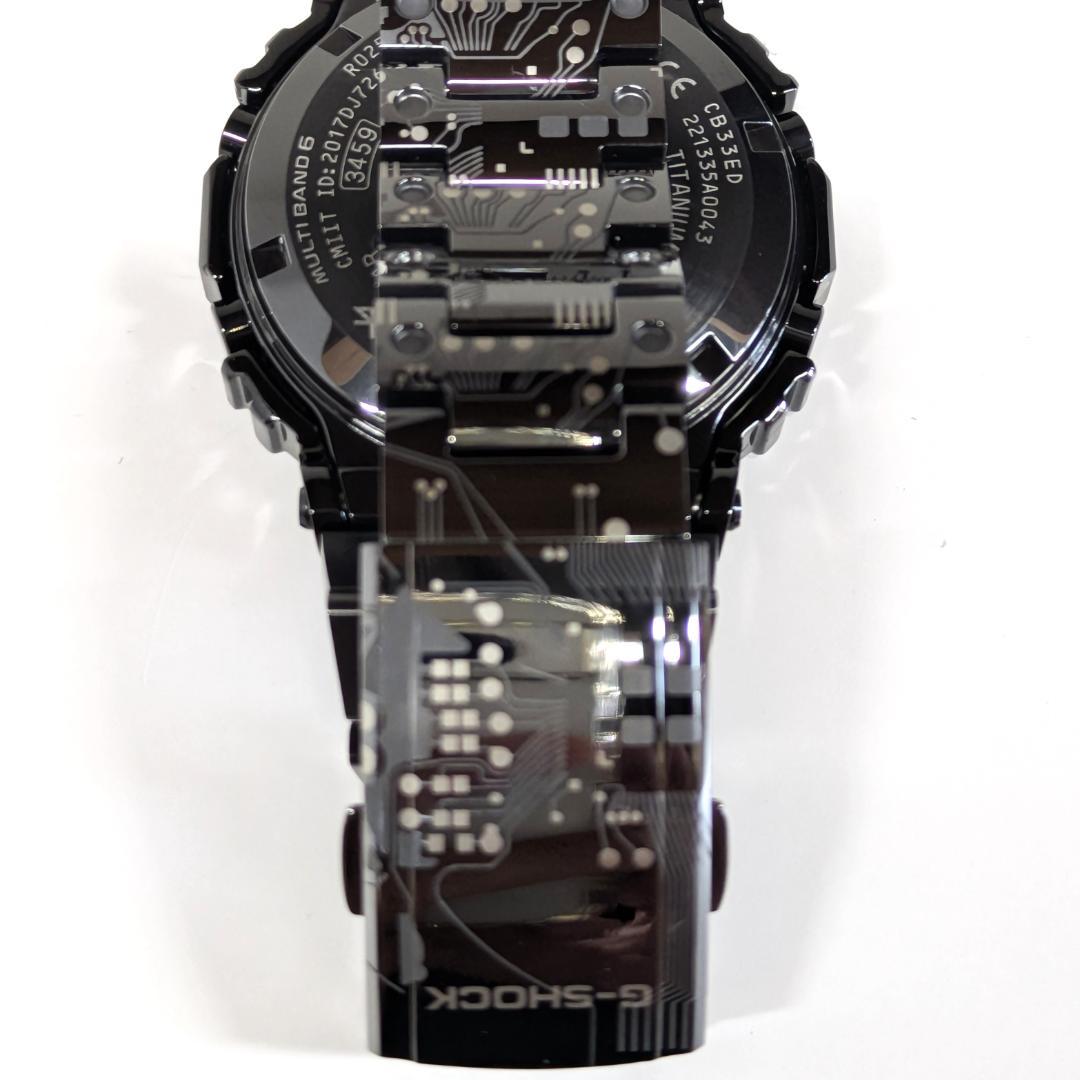 時計 GMW-B5000TCC-1JR G-SHOCK