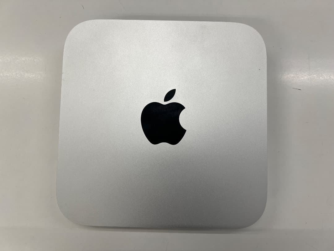 Mac mini Server Mid 2011 i7 2GHz メモリ16GB