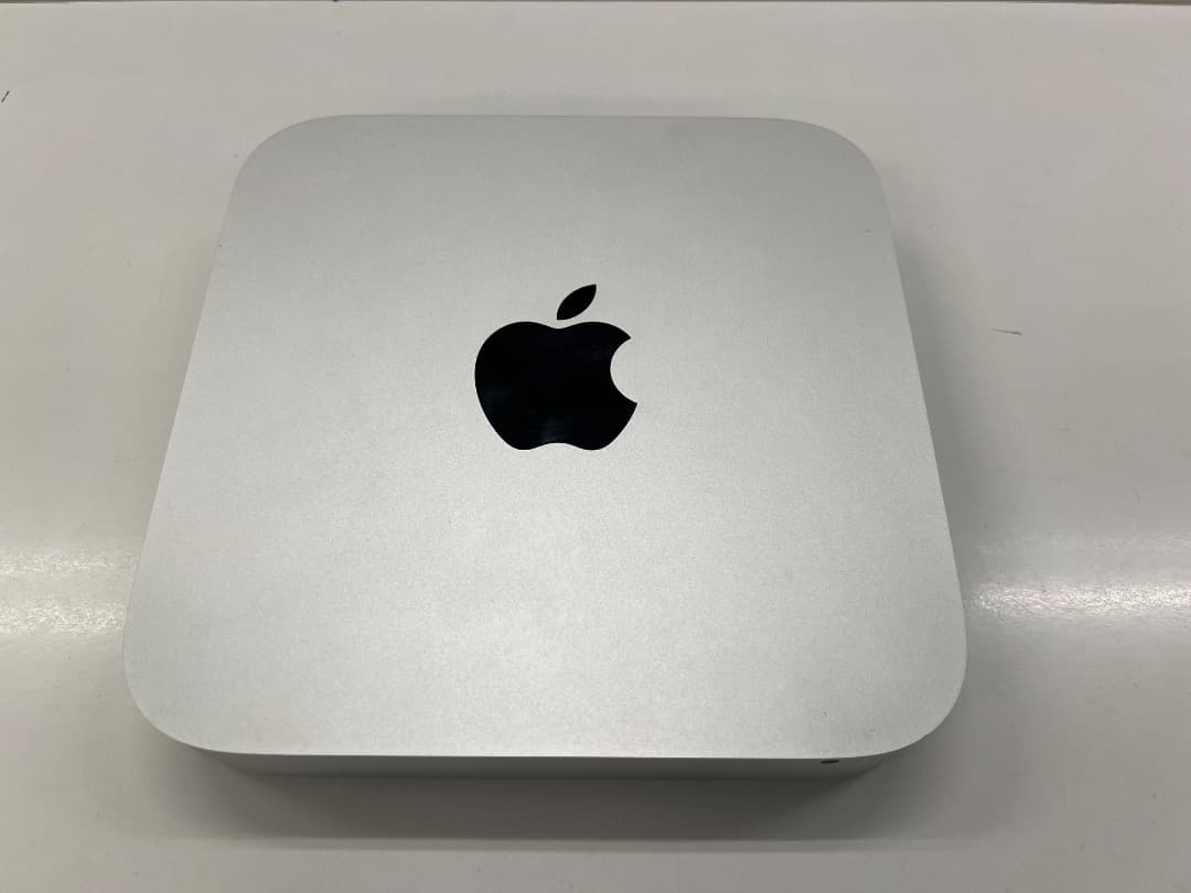 Mac mini Server Mid 2011 i7 2GHz メモリ16GB