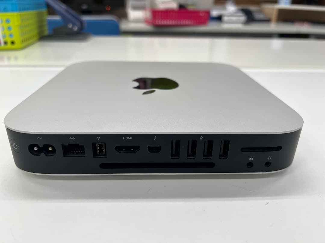 Mac mini Server Mid 2011 i7 2GHz メモリ16GB