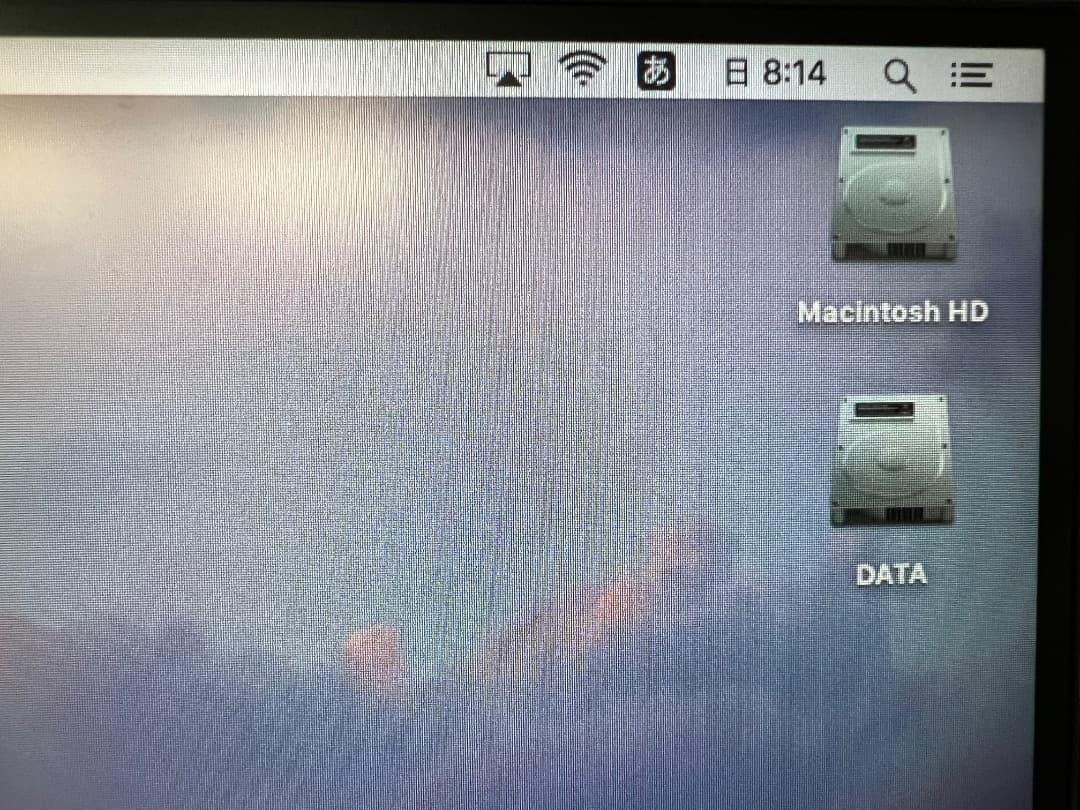 Mac mini Server Mid 2011 i7 2GHz メモリ16GB