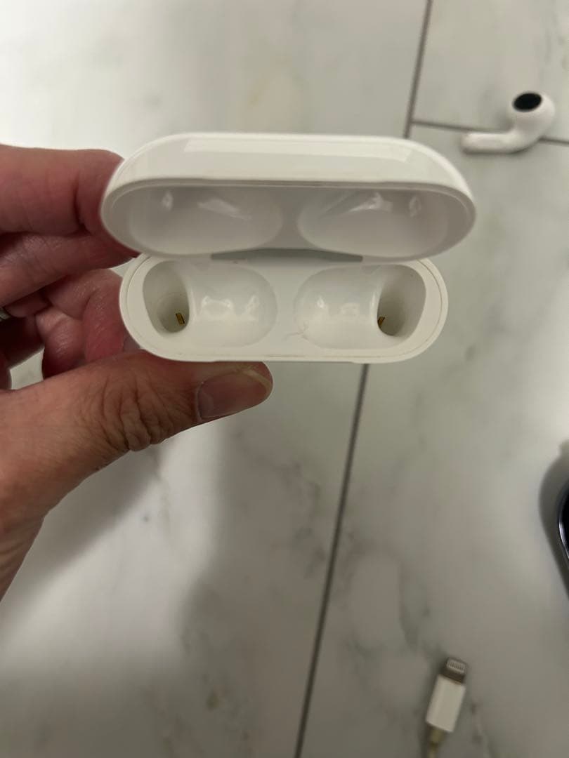 AirPodspro第一世代