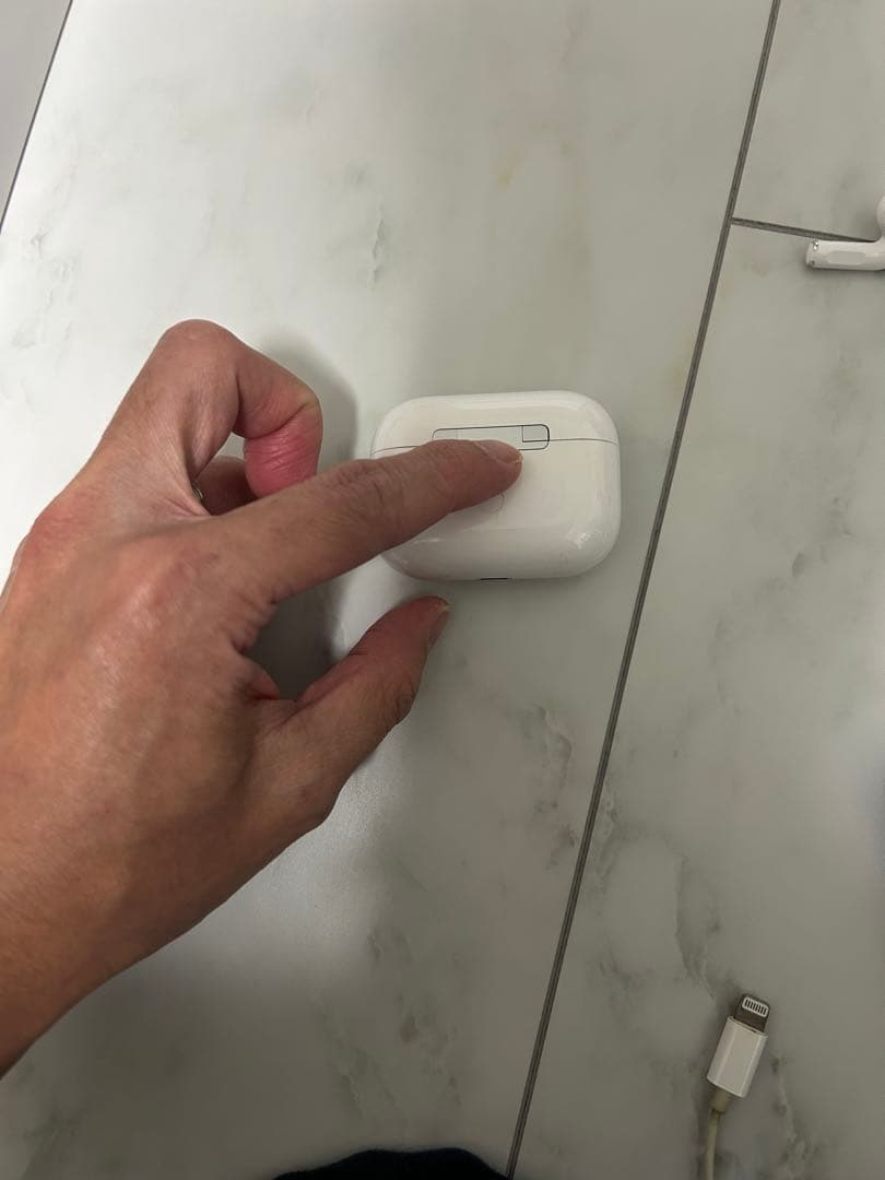 AirPodspro第一世代