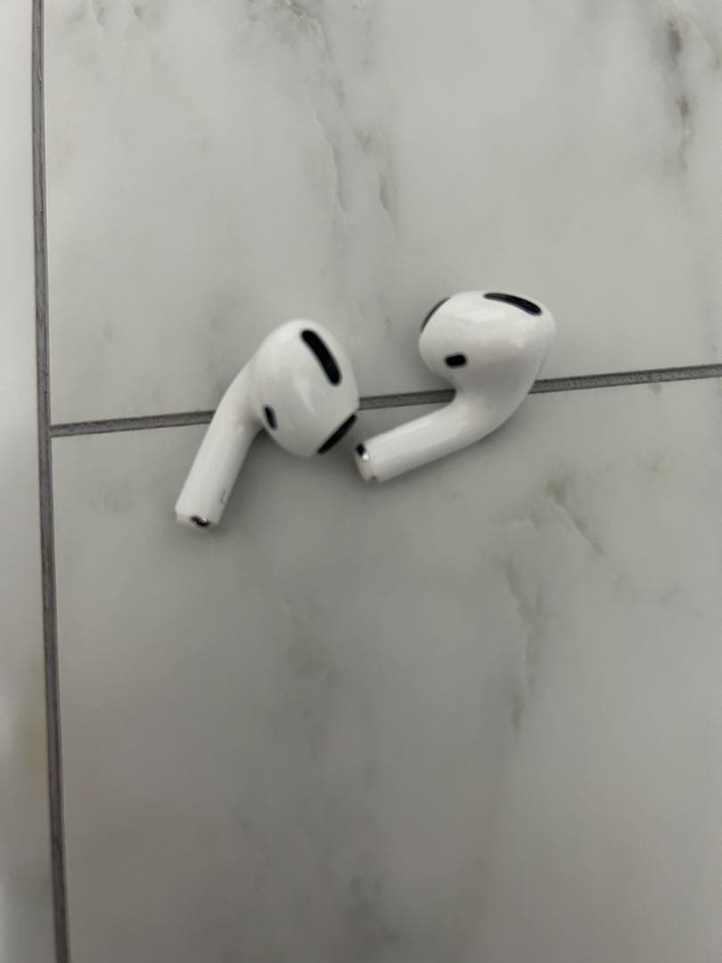 AirPodspro第一世代