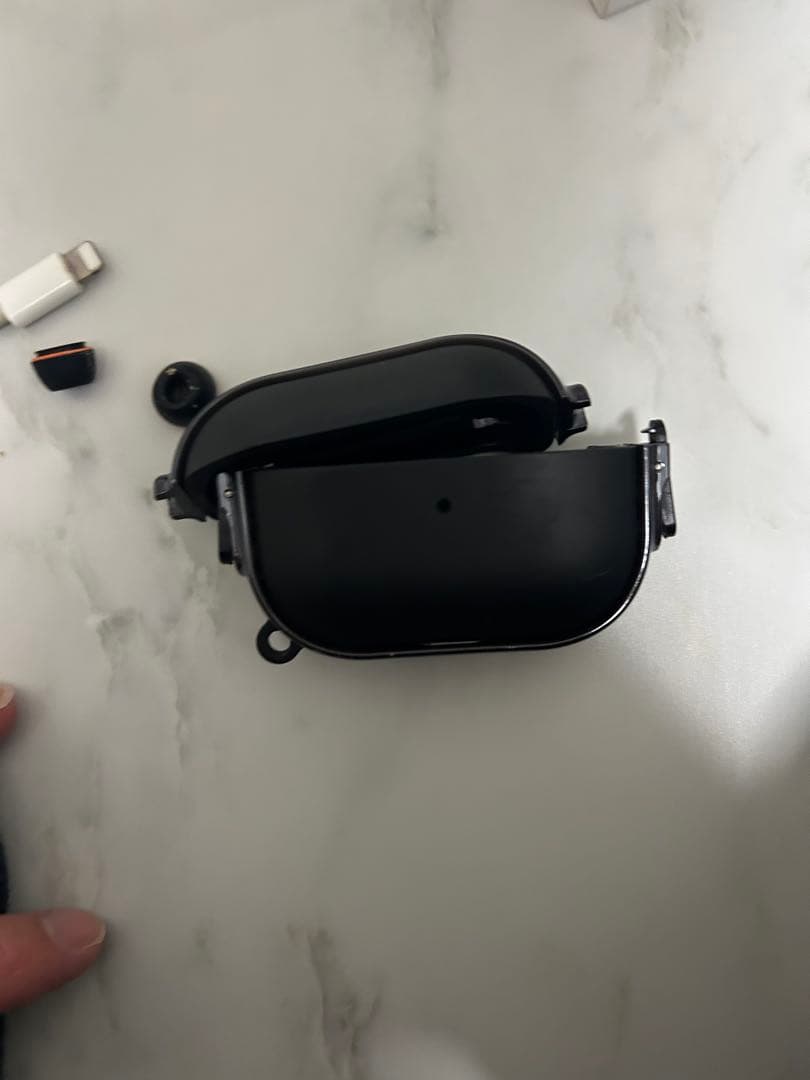 AirPodspro第一世代