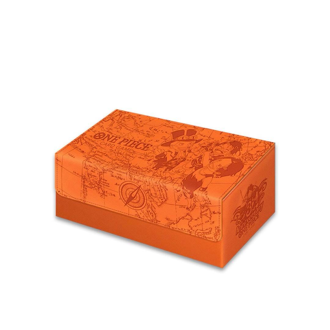 【未開封】ワンピースカードゲーム　3rd ANNIVERSARY SET