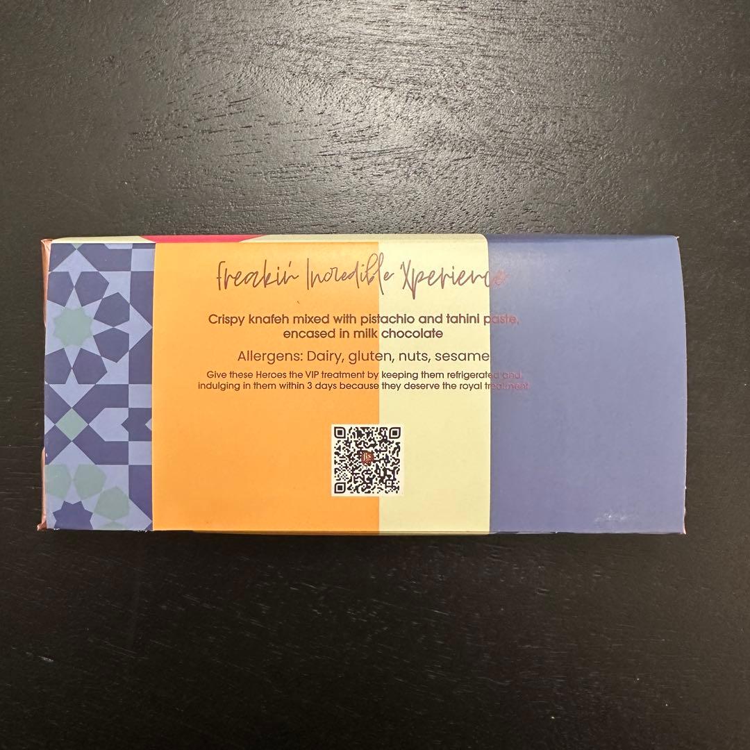 Fix Dessert Chocolatier 2枚　在庫少なくってきました