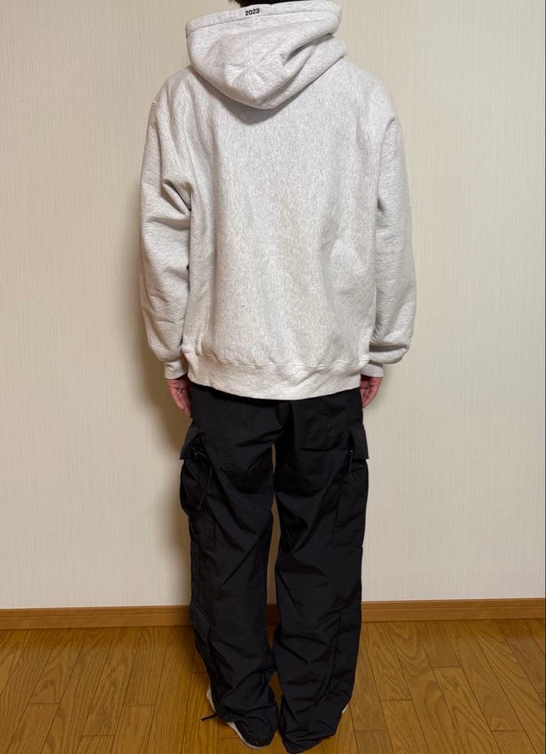 TRU-SPEC ACU CORDURAカーゴパンツ サイズS ショートレングス