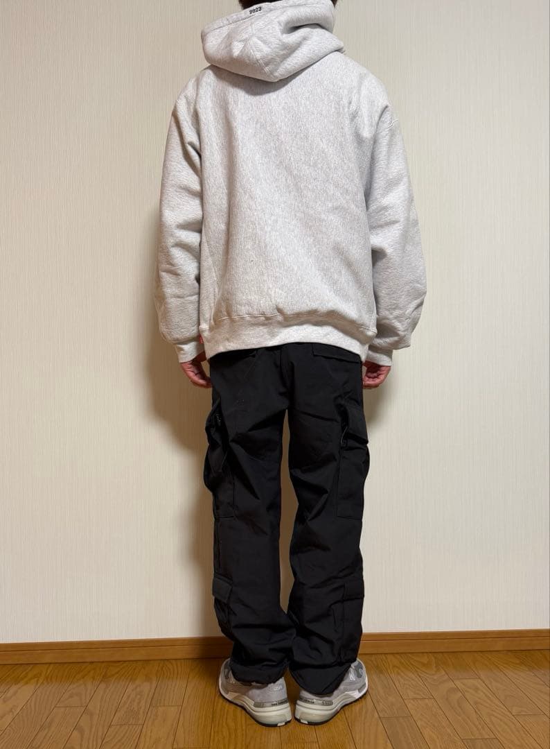 TRU-SPEC ACU CORDURAカーゴパンツ サイズS ショートレングス