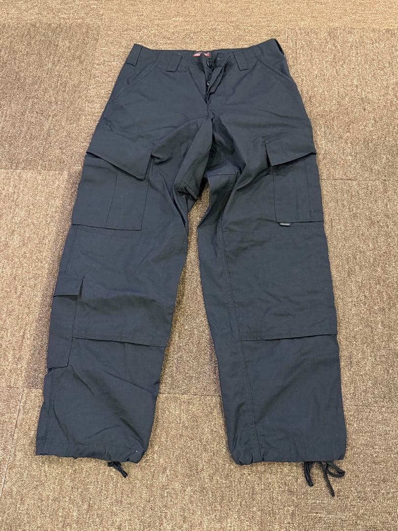 TRU-SPEC ACU CORDURAカーゴパンツ サイズS ショートレングス