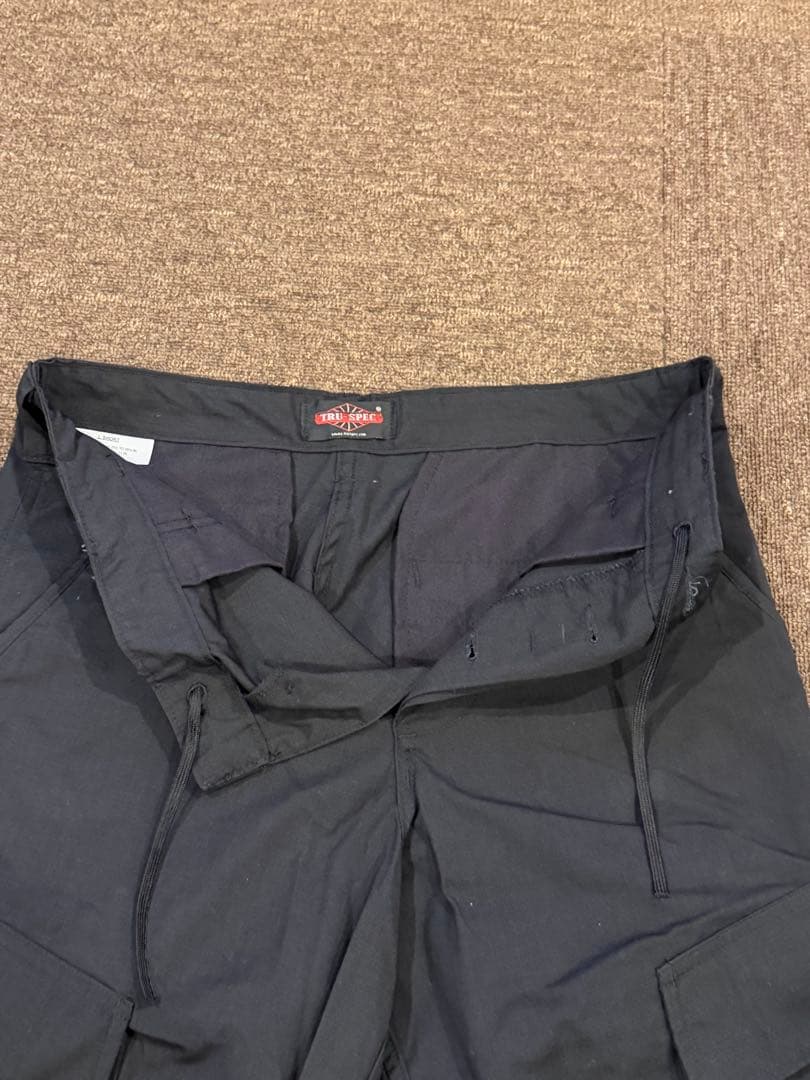 TRU-SPEC ACU CORDURAカーゴパンツ サイズS ショートレングス