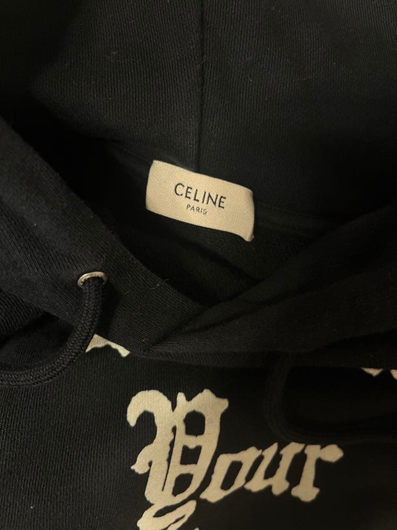 セリーヌ　CELINE/×Cody DeFranco/Hedi Slimane