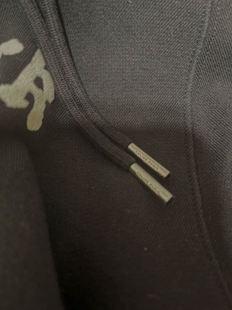 セリーヌ　CELINE/×Cody DeFranco/Hedi Slimane