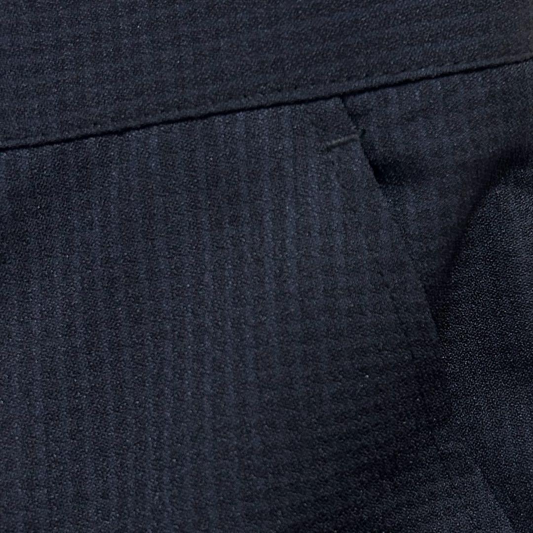 美品ヒロミチナカノ160 男の子　スーツ6点セット　卒業　フォーマル