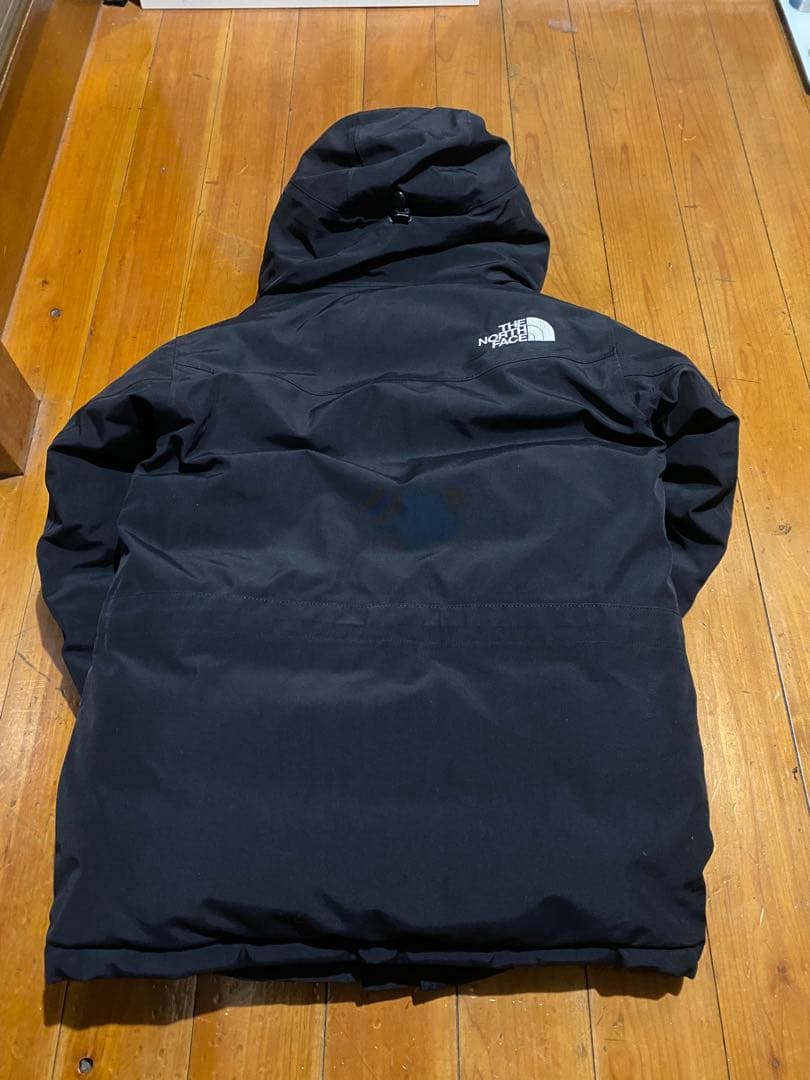 THE NORTH FACE アンタークティカパーカ XS