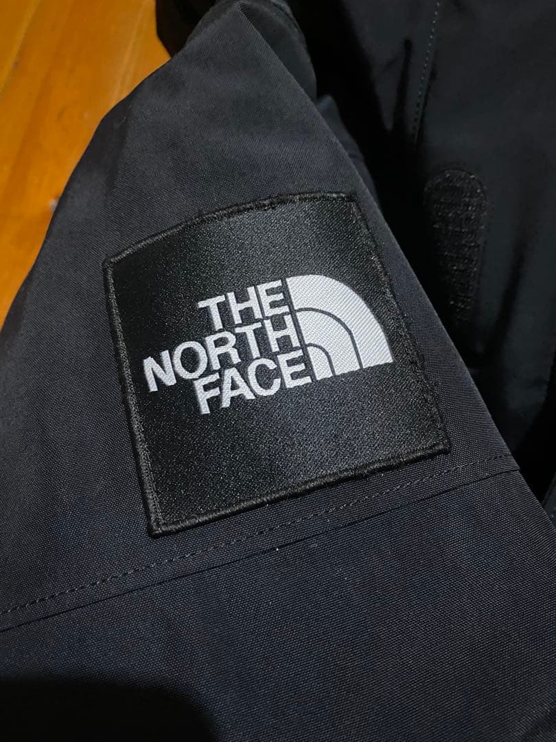 THE NORTH FACE アンタークティカパーカ XS