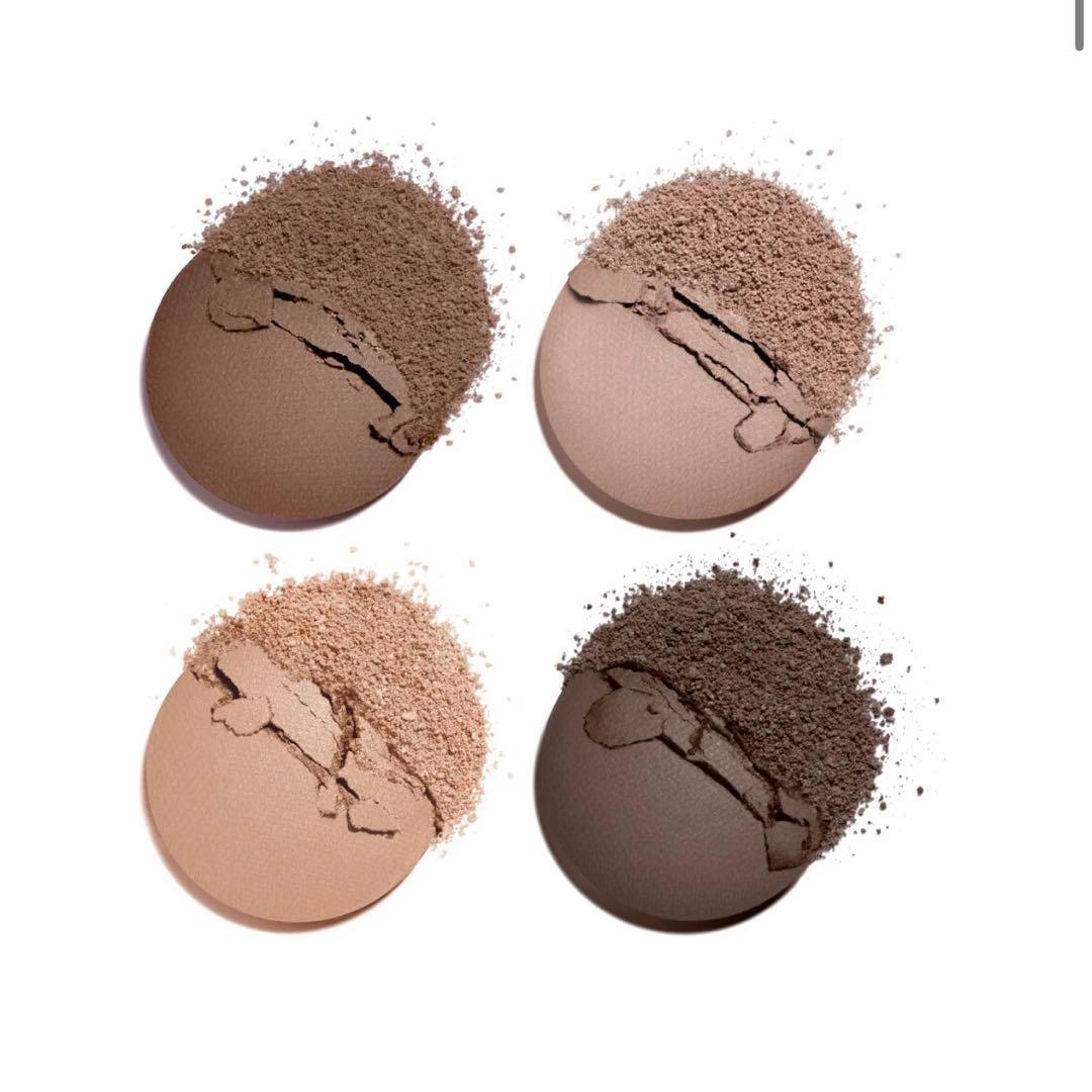 CHANEL アイシャドウ　308 マスカラ　10