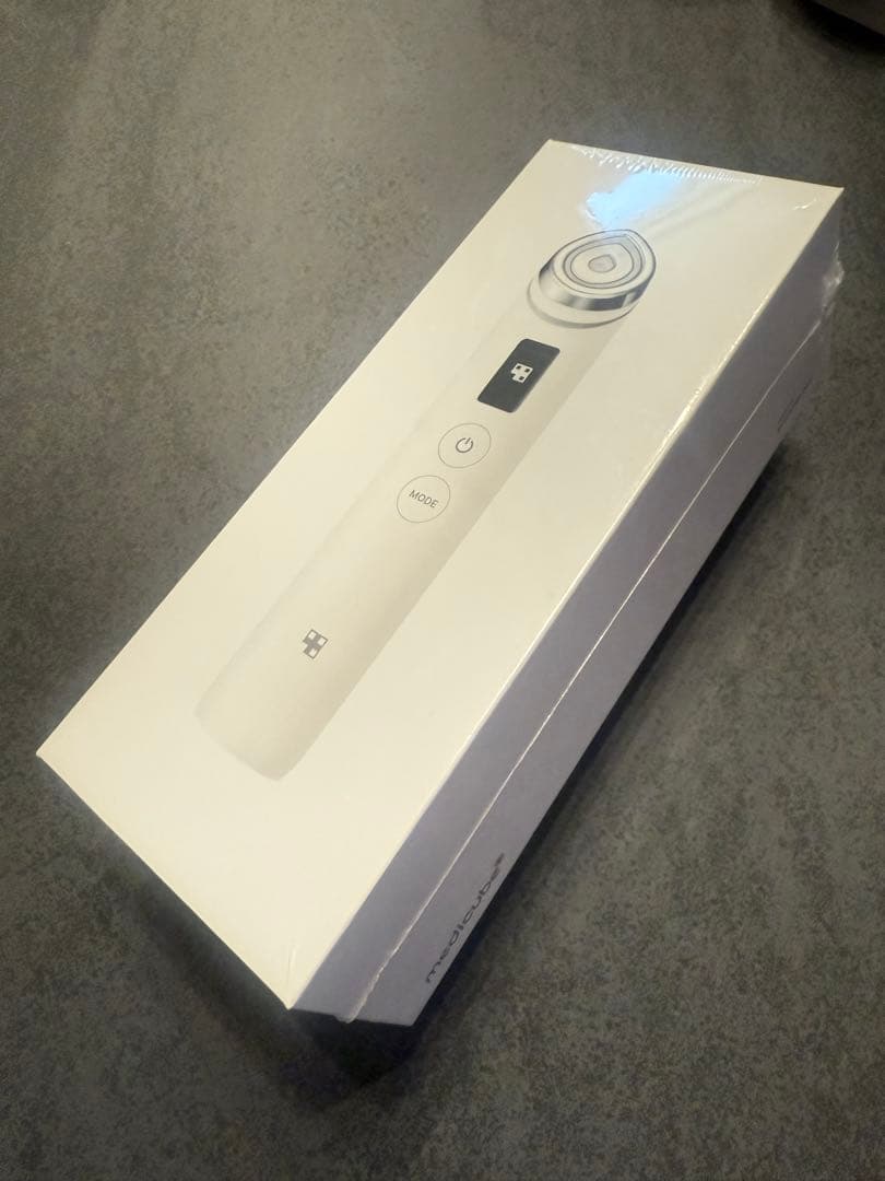 メディキューブ　AGE-R BOOSTER PRO